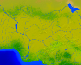 Nigeria Vegetation 2400x1944